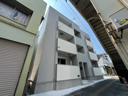 Selene熊西外観写真