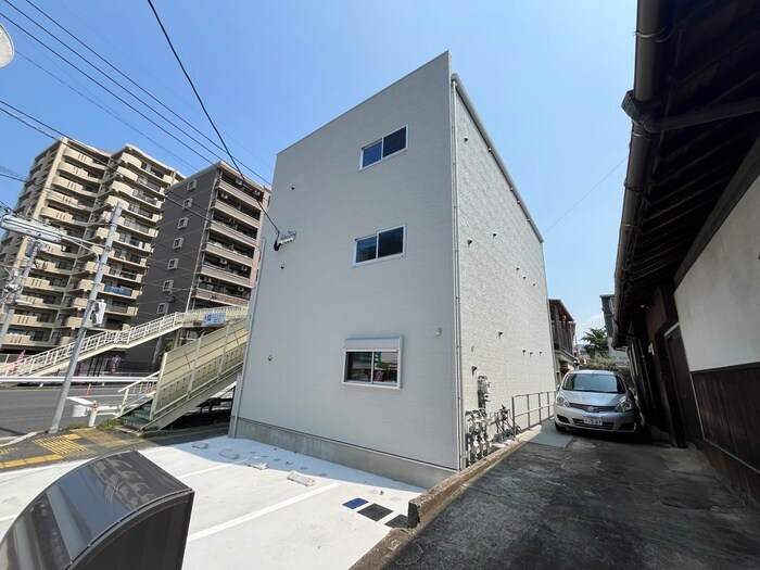 物件外観写真4　(その他)