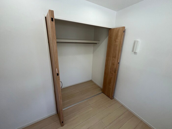 物件内観写真10　(収納)