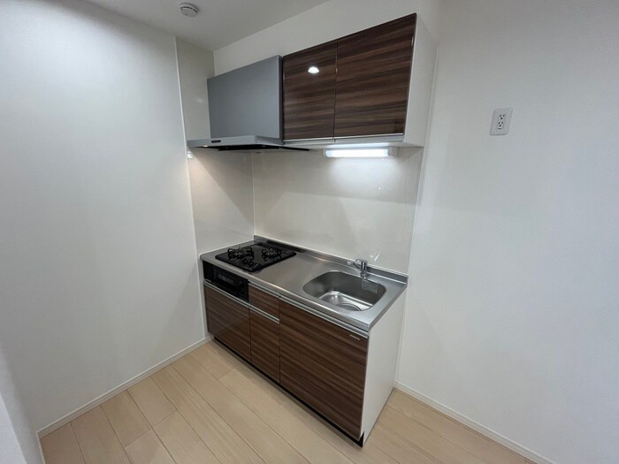 物件内観写真11　(キッチン)