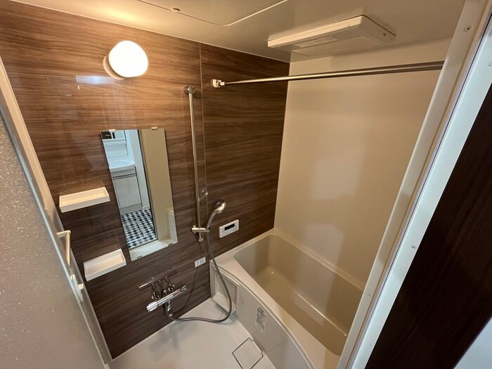 物件内観写真14　(バス／シャワールーム等)