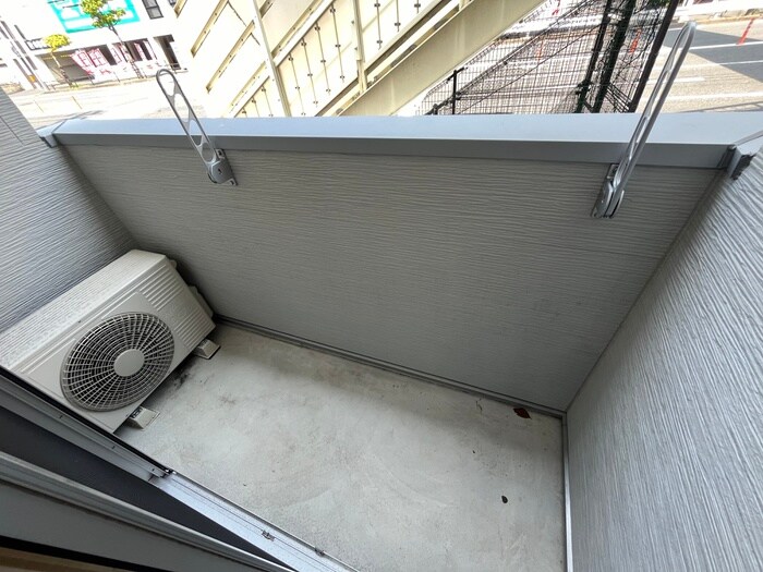 物件内観写真17　(ベランダ・バルコニー)