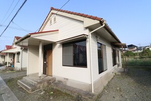 ドリームハイツ中野13外観写真