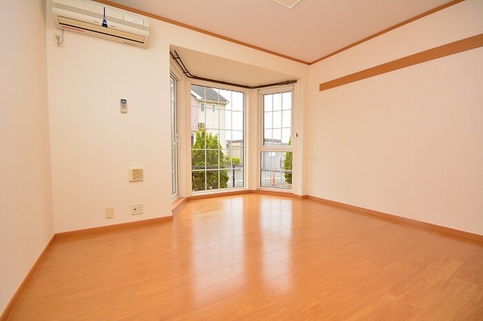 物件内観写真6　(居室)