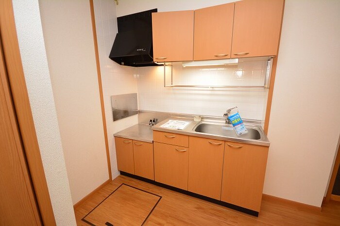 物件内観写真7　(キッチン)