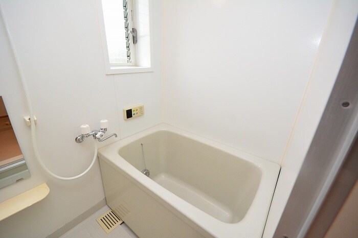 物件内観写真8　(バス／シャワールーム等)