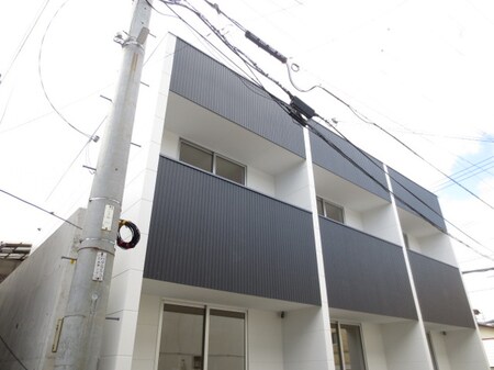 casament BALZA外観写真