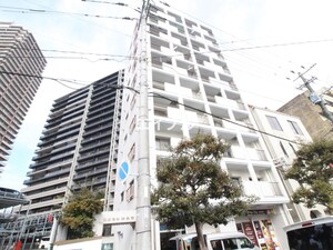 エクセル中央町(801)外観写真