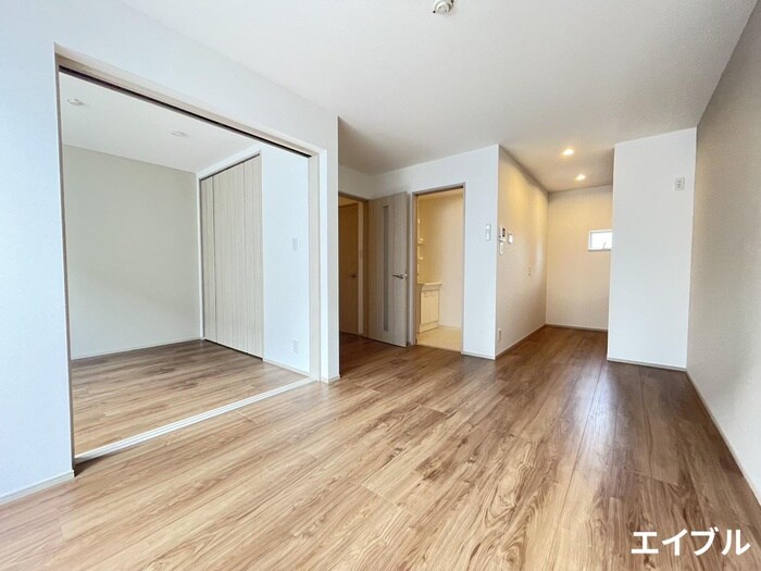 物件内観写真7　(居室)