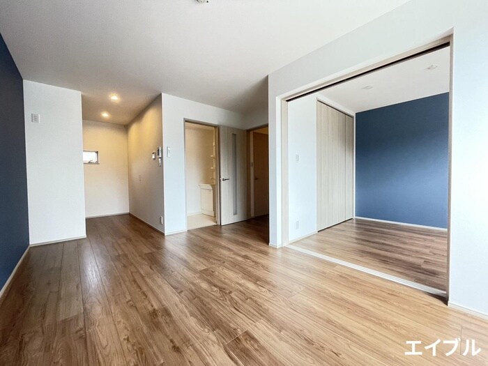 物件内観写真7　(居室)