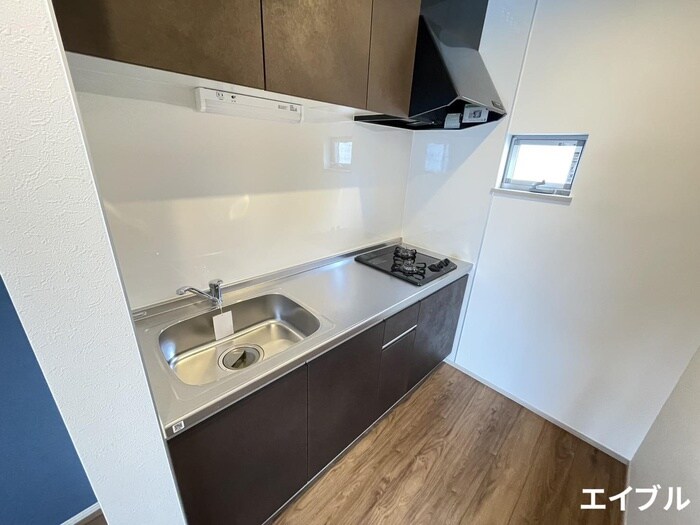 物件内観写真8　(キッチン)