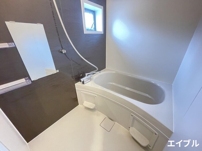 物件内観写真9　(バス／シャワールーム等)