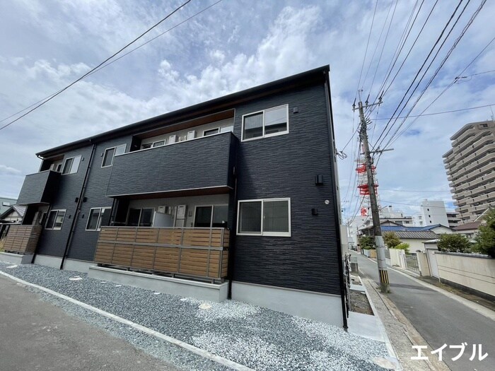 物件外観写真5　(外観写真)