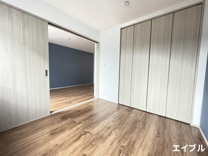 物件内観写真12　(居室)