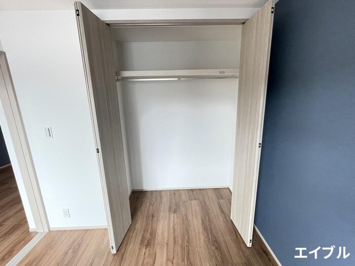 物件内観写真13　(収納)