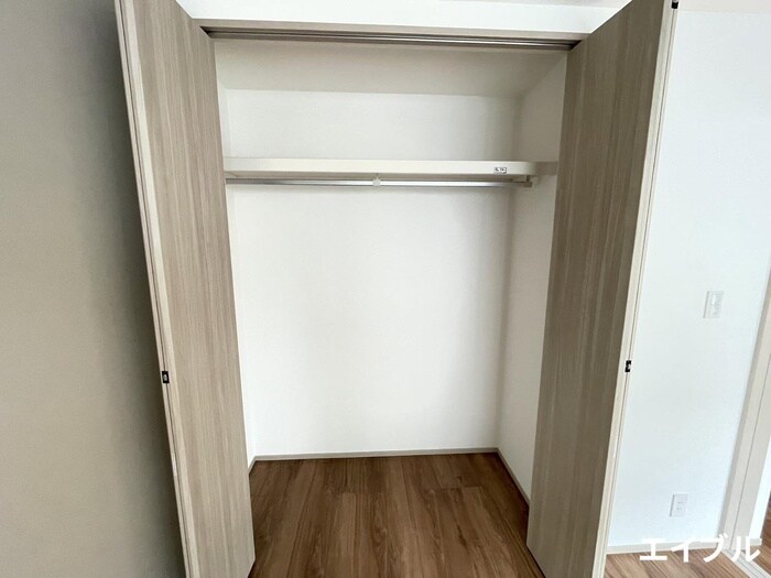 物件内観写真14　(収納)