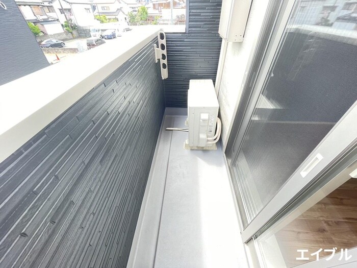 物件内観写真14　(ベランダ・バルコニー)