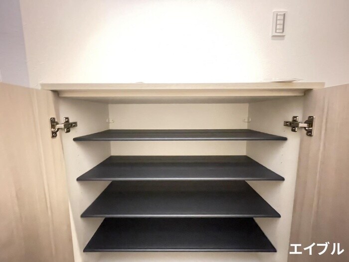 物件内観写真20　(室内からの展望)