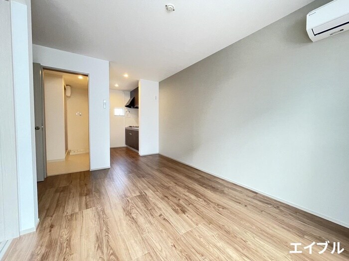 物件内観写真22　(居室)