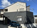 枝光貸家