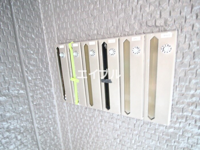 物件外観写真5　(建物設備)