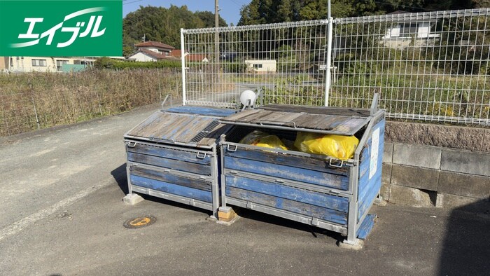 物件外観写真3　(建物設備)