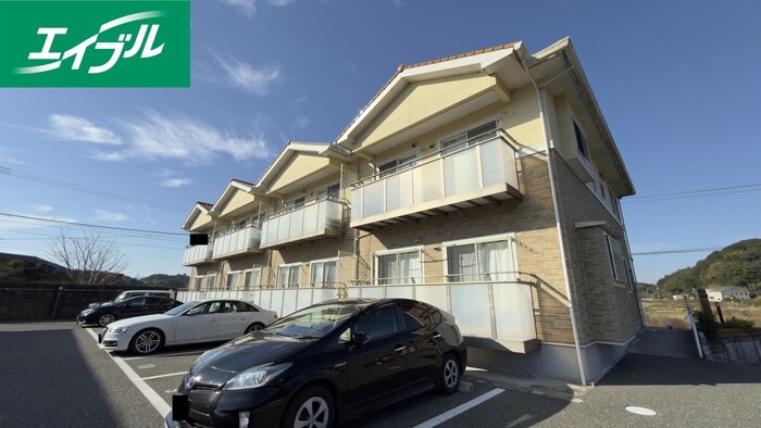 物件外観写真4　(外観写真)