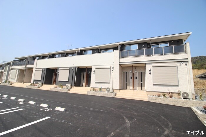 物件外観写真3　(外観写真)