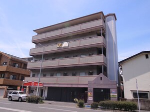 ヤンググレイス小文字外観写真
