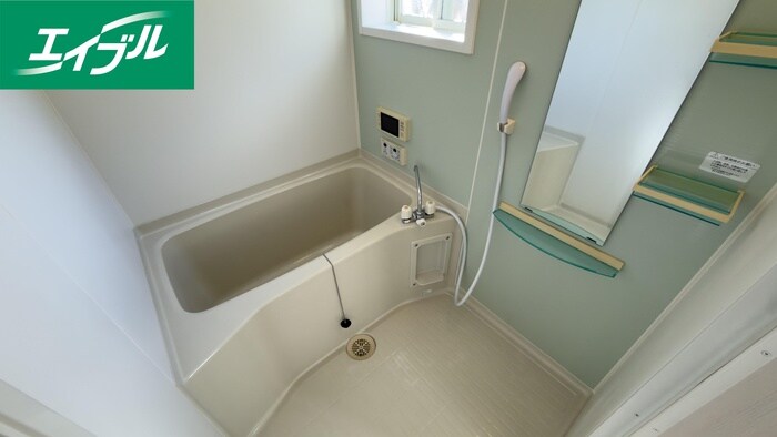 物件内観写真10　(バス／シャワールーム等)