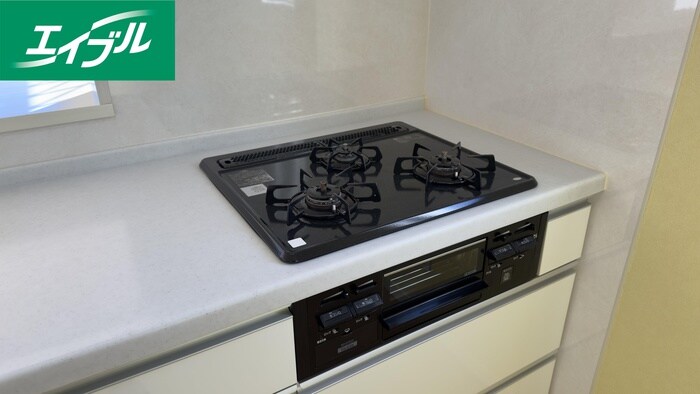 物件内観写真18　(キッチン)