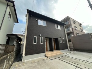 Lintukoto外観写真