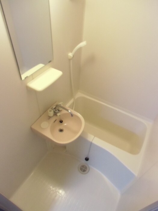 物件内観写真14　(トイレ)