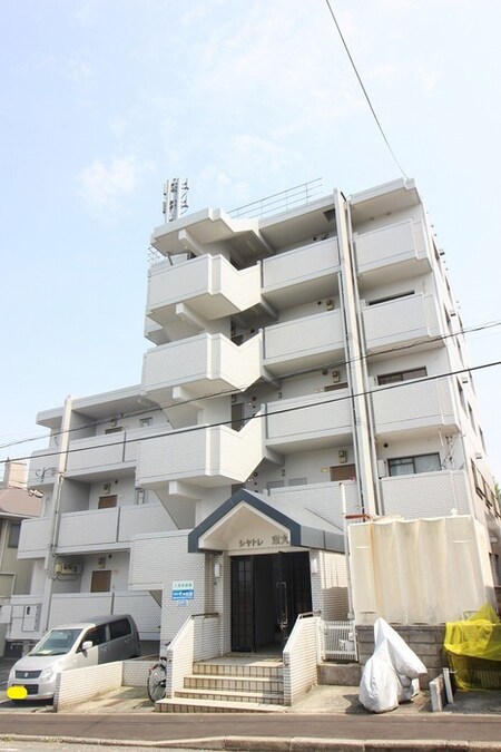 シャトレ東大谷外観写真