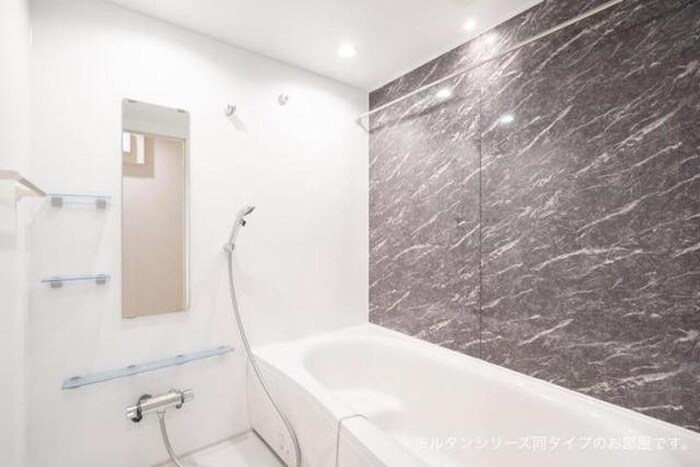 物件内観写真6　(バス／シャワールーム等)