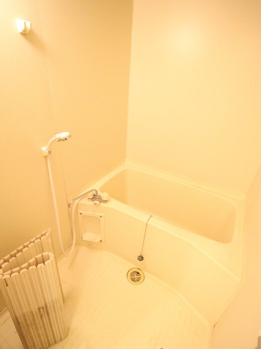 物件内観写真12　(バス／シャワールーム等)