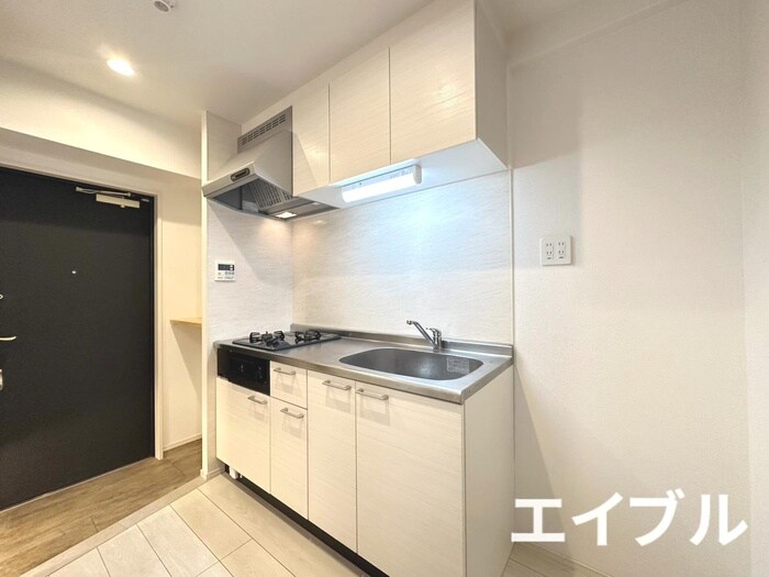 物件内観写真6　(キッチン)