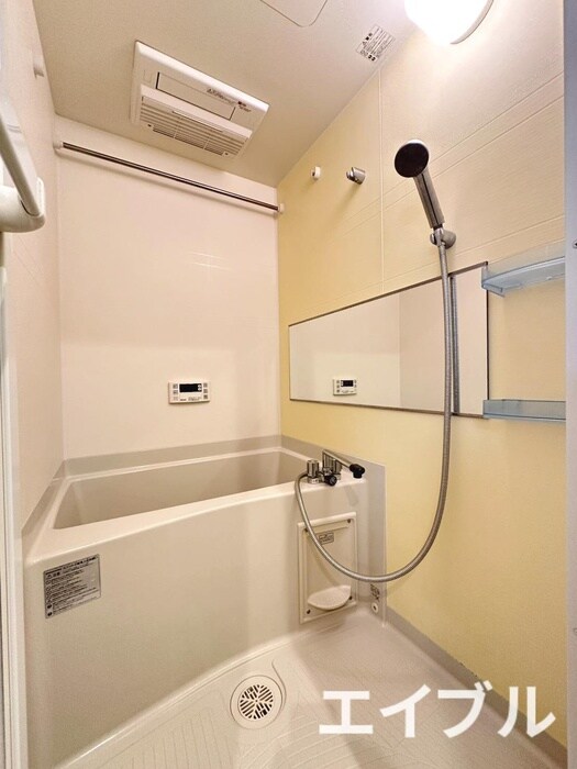 物件内観写真7　(バス／シャワールーム等)