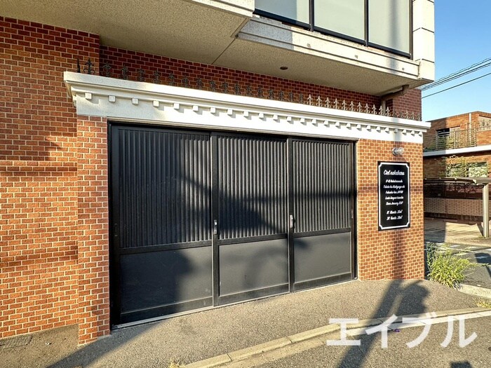 物件外観写真3　(建物設備)