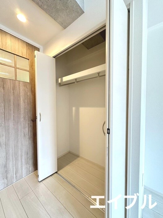 物件内観写真11　(収納)