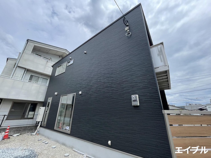 仮）アテレーゼOne西町戸建
