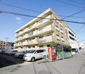 ラフィネ駅南