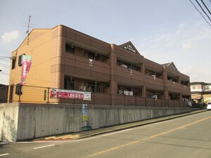 ルーラルイン外観写真