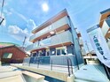 D-ROOM藤田　B棟