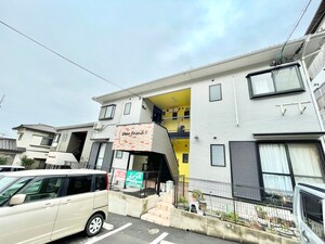 ディアフレンド外観写真