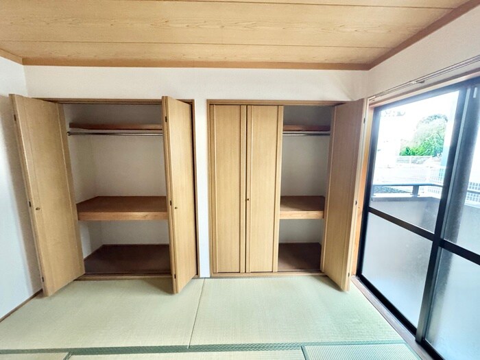 物件内観写真10　(収納)