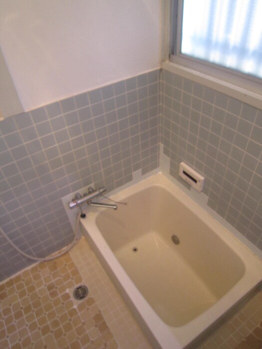 物件内観写真4　(バス／シャワールーム等)