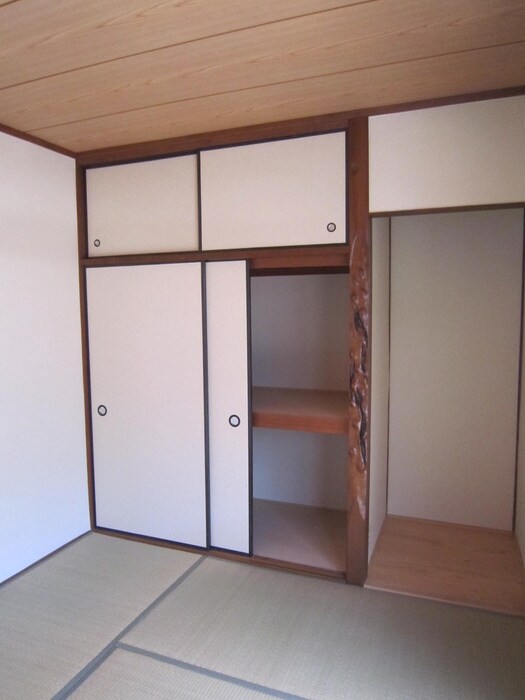 物件内観写真9　(収納)