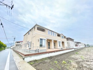 ヴィラ　ド　ナチュール　Ⅱ外観写真