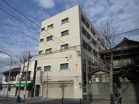 重松ビル外観写真